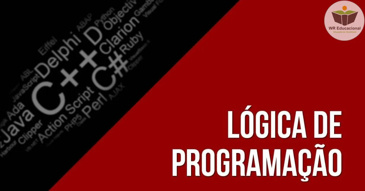 Curso Online Grátis de Lógica de Programação