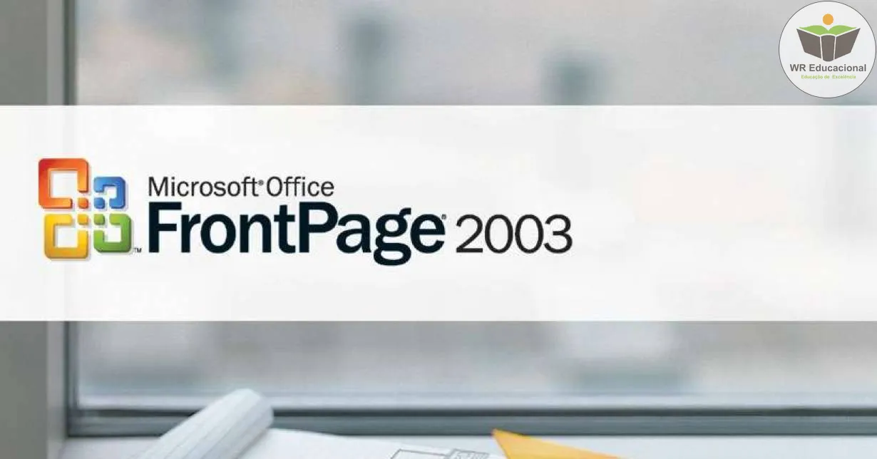Cursos de Microsoft FrontPage 2000