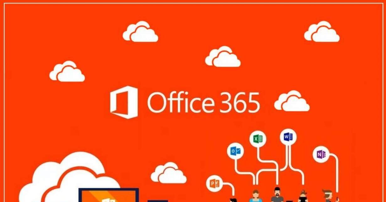 Curso de Microsoft Office 365 com Certificado Válido【MATRICULE-SE!】WR  Educacional