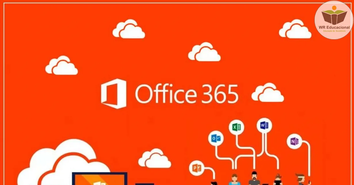 Curso Online Grátis de Microsoft Office 365 Curso Online Grátis de Microsoft Office 365