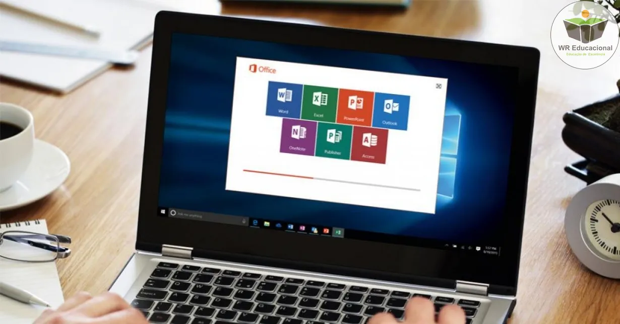 Curso Online Grátis de Microsoft Office Completo