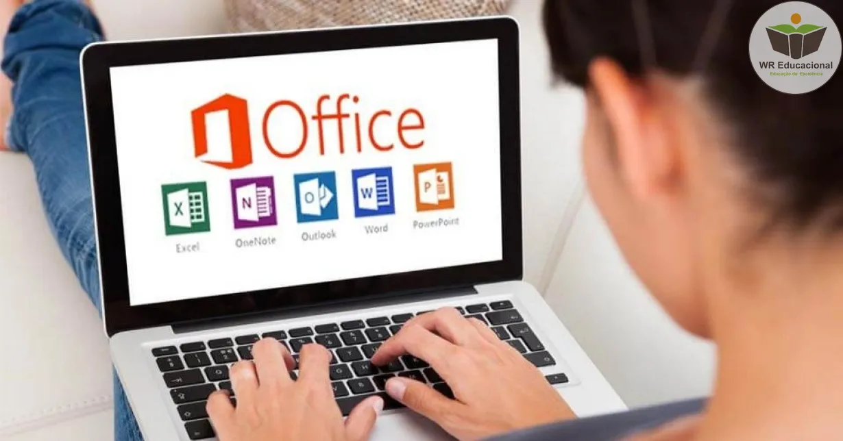 Curso Online Grátis de Microsoft Office Essencial
