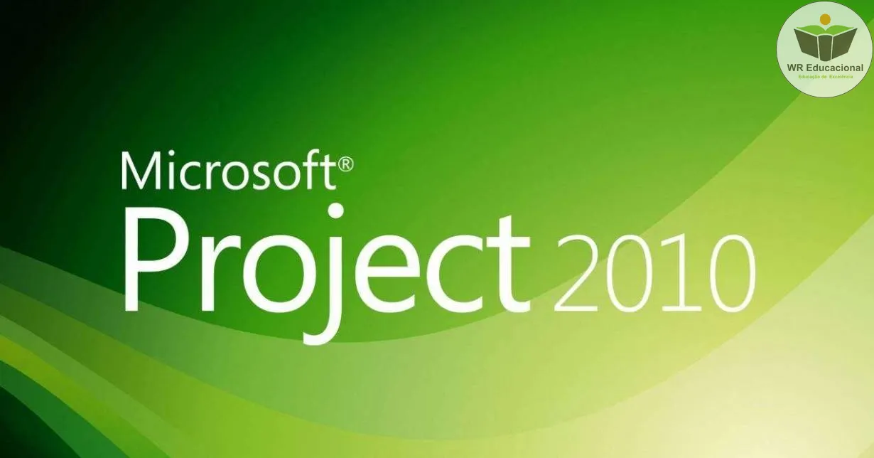 Cursos de MS Project