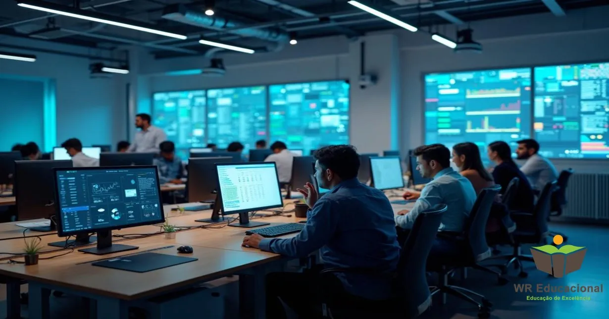Curso de Noções Básicas em Soluções Sap