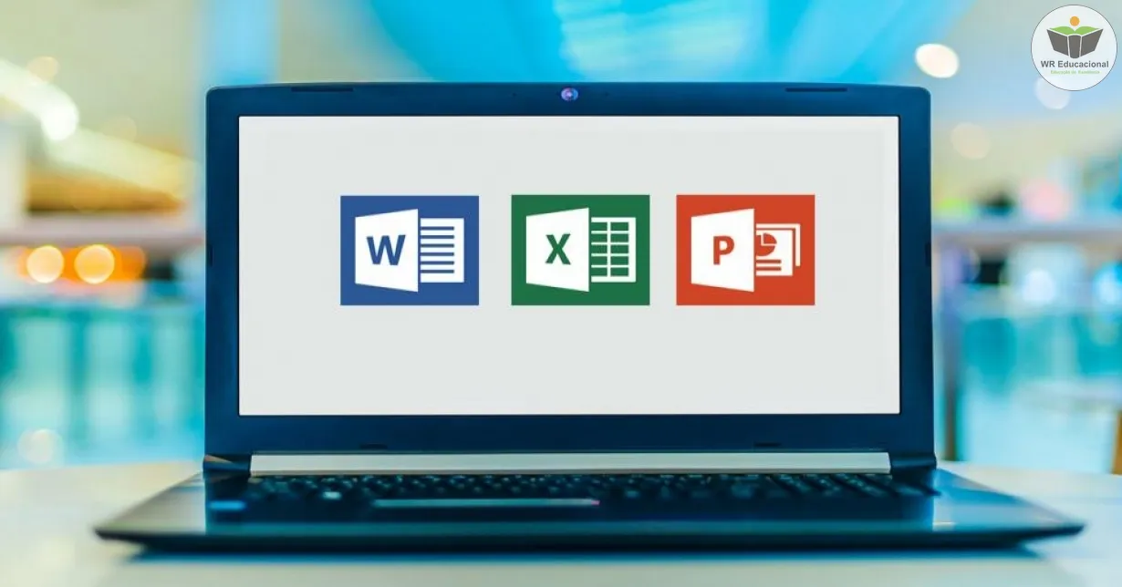 Curso de Microsoft Office Básico com Certificado Válido【MATRICULE-SE!】WR  Educacional