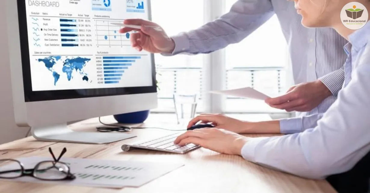 Curso Online Grátis de Microsoft Office com VBA Curso Online Grátis de Microsoft Office com VBA