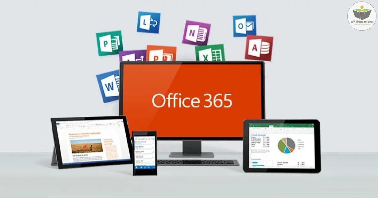 Curso Online Grátis de Microsoft Office para Iniciantes