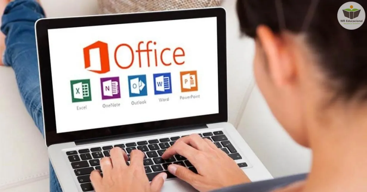 Curso Online Grátis de Microsoft Office
