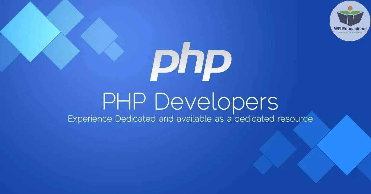 Curso Online Grátis de PHP Completo