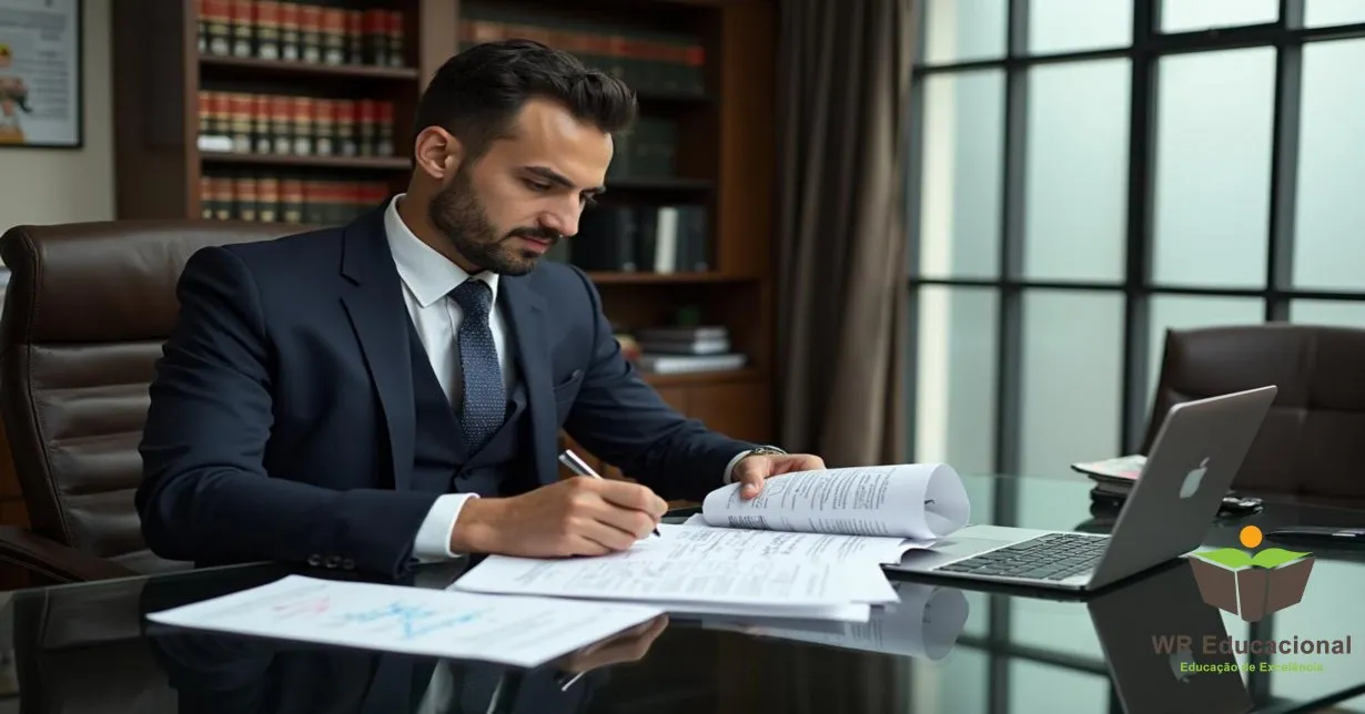 Curso de Princípios Básicos do Direito Digital
