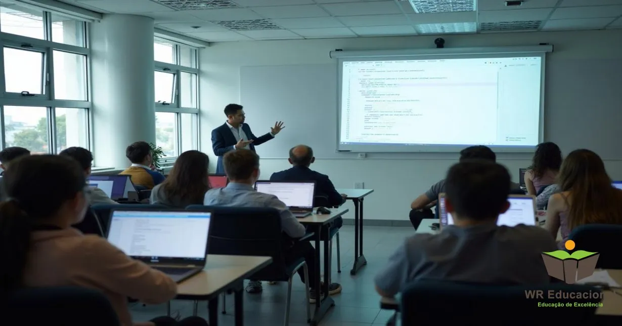Curso de Linguagem de Programação Python