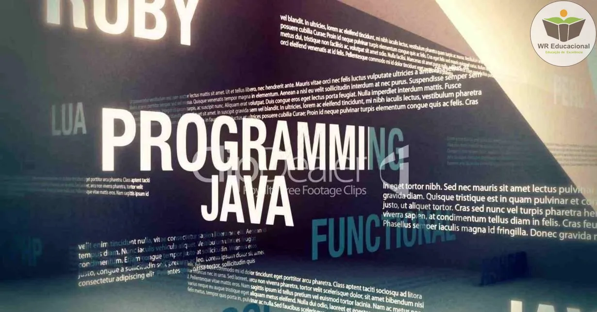 Cursos de Programação Java