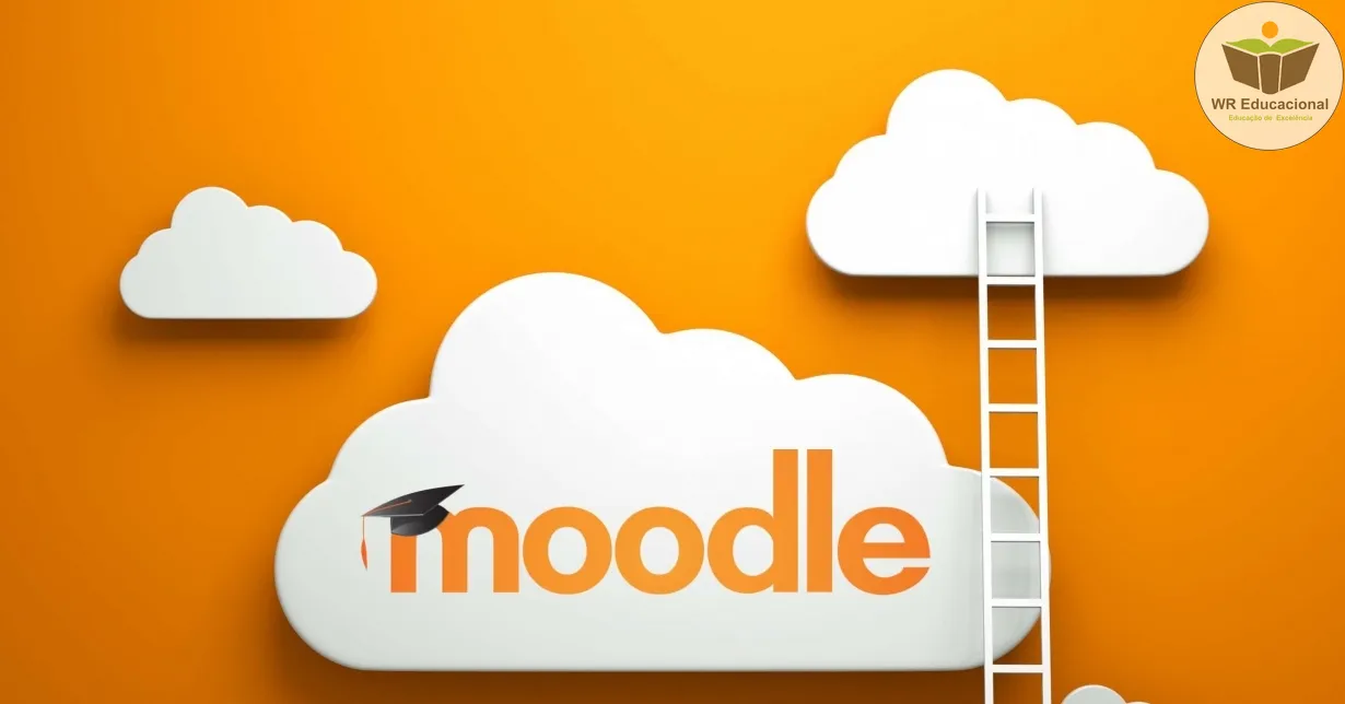 Cursos de Programação Sistema Moodle