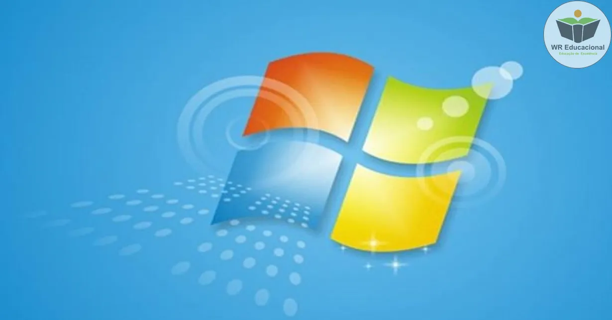 Cursos de Sistema Operacional Windows Versões 7, 8 e 10