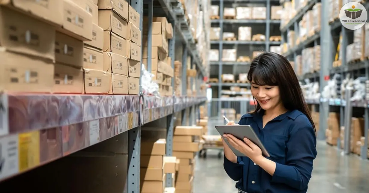 Curso Online Grátis de FUNDAMENTOS DA GESTÃO DO TRANSPORTE