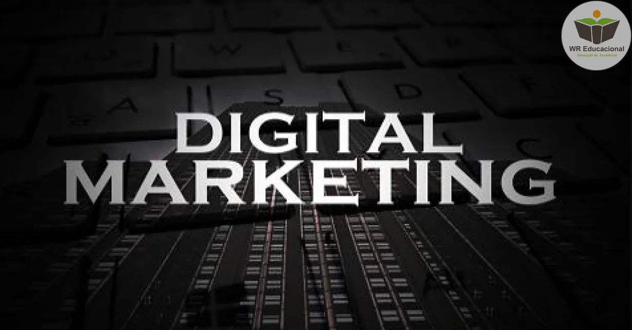 Cursos de BÁSICO EM COMUNICAÇÃO E MARKETING DIGITAL