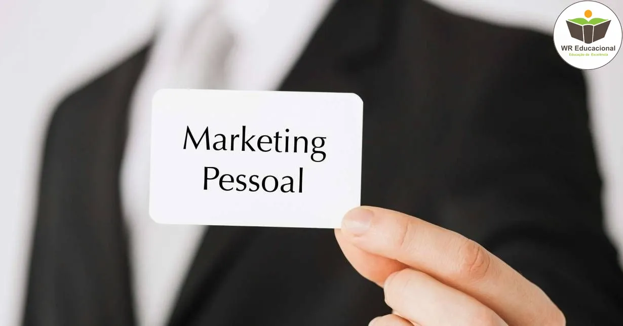 Curso Online Grátis de Marketing Pessoal