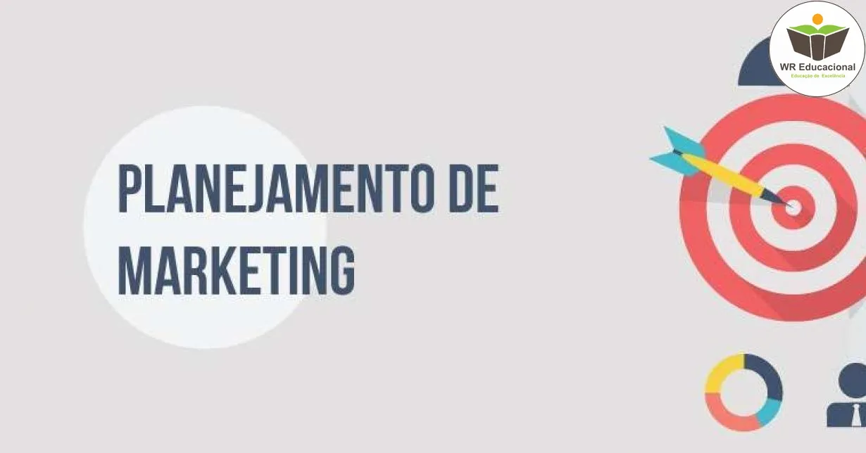 Curso Online Grátis de Planejamento em Marketing