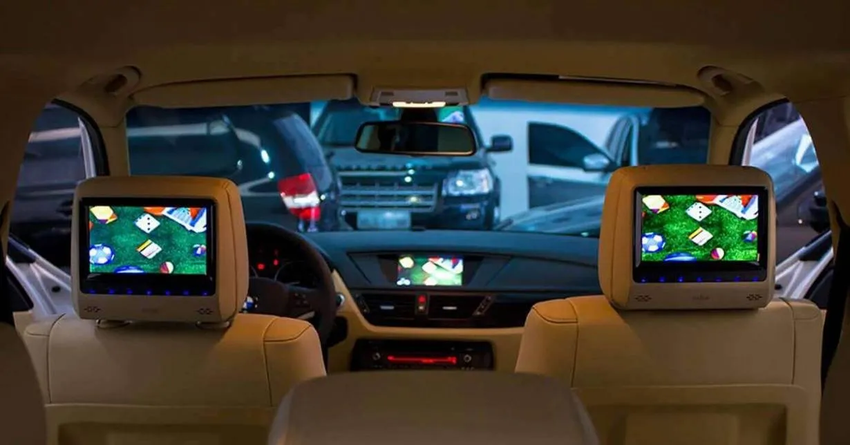 Curso Online Grátis de Instalação de Som Automotivo Curso Online Grátis de Instalação de Som Automotivo