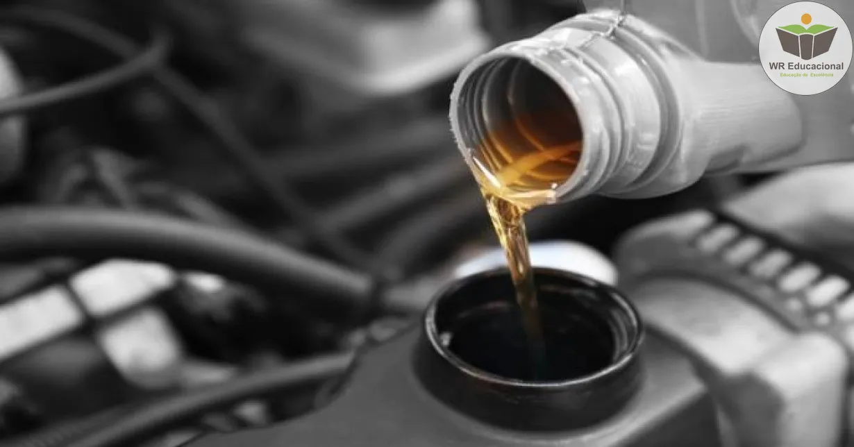 Cursos de Troca de óleo em Carros e Motos