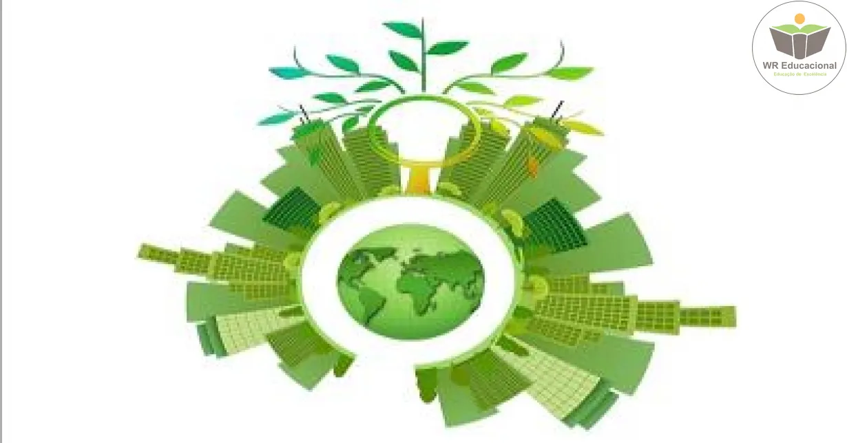 Curso Online Grátis de BÁSICO EM TÉCNICAS SUSTENTÁVEIS