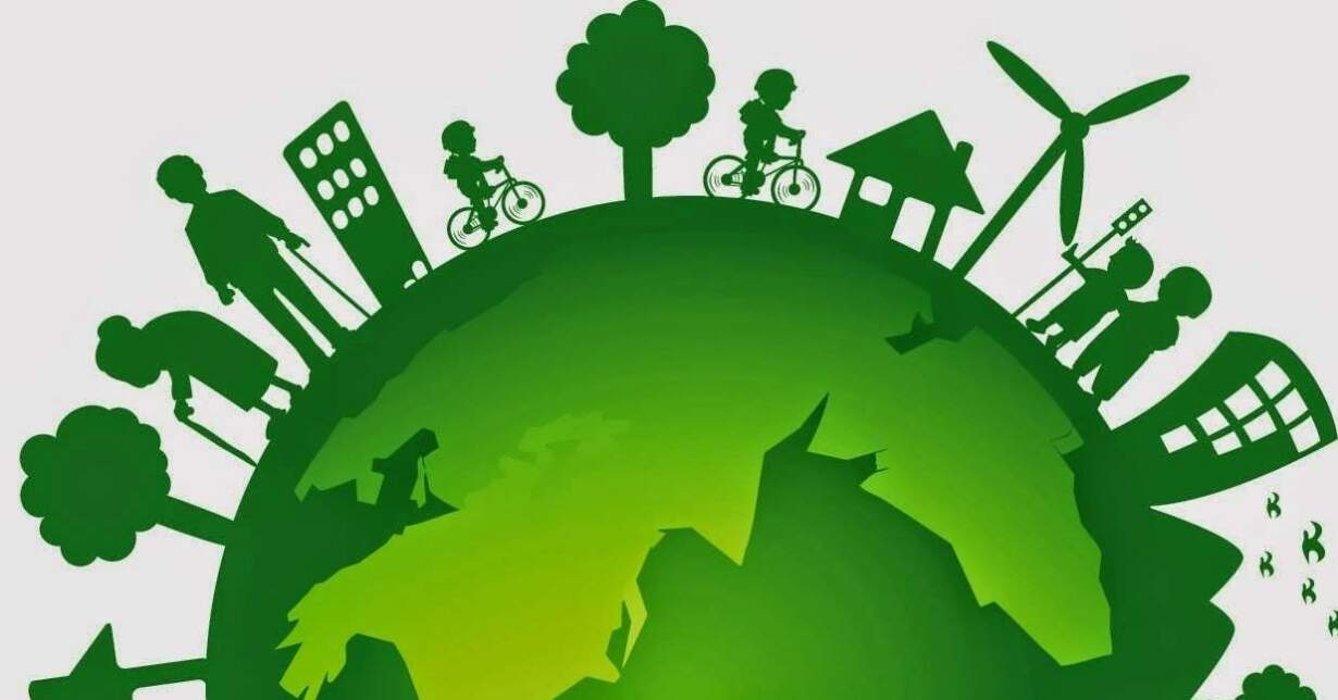 O Que Propõe O Desenvolvimento Sustentável Cmsp
