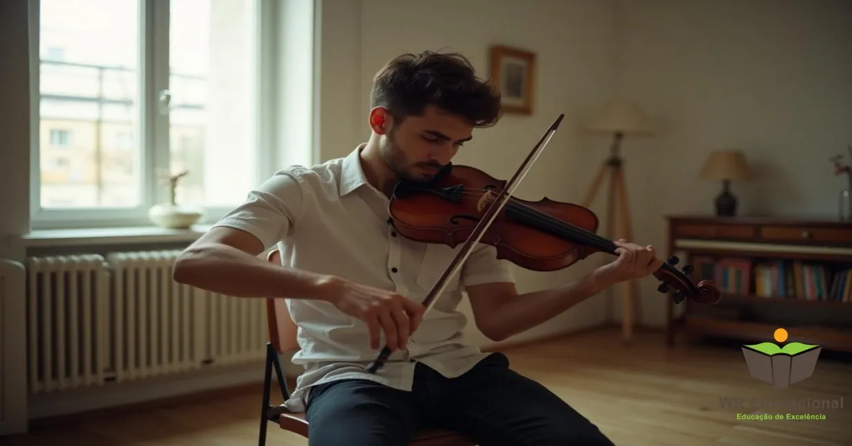 Curso de Violão Clássico