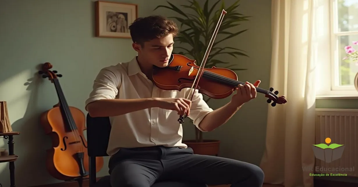 Curso de Violão