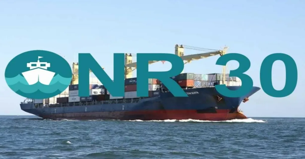Curso Online Grátis de NR 30 - Segurança e Saúde no Trabalho Aquaviário Curso Online Grátis de NR 30 - Segurança e Saúde no Trabalho Aquaviário