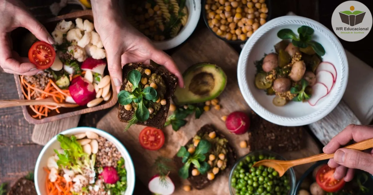 Cursos de Noções Básicas em Higiene na Alimentação