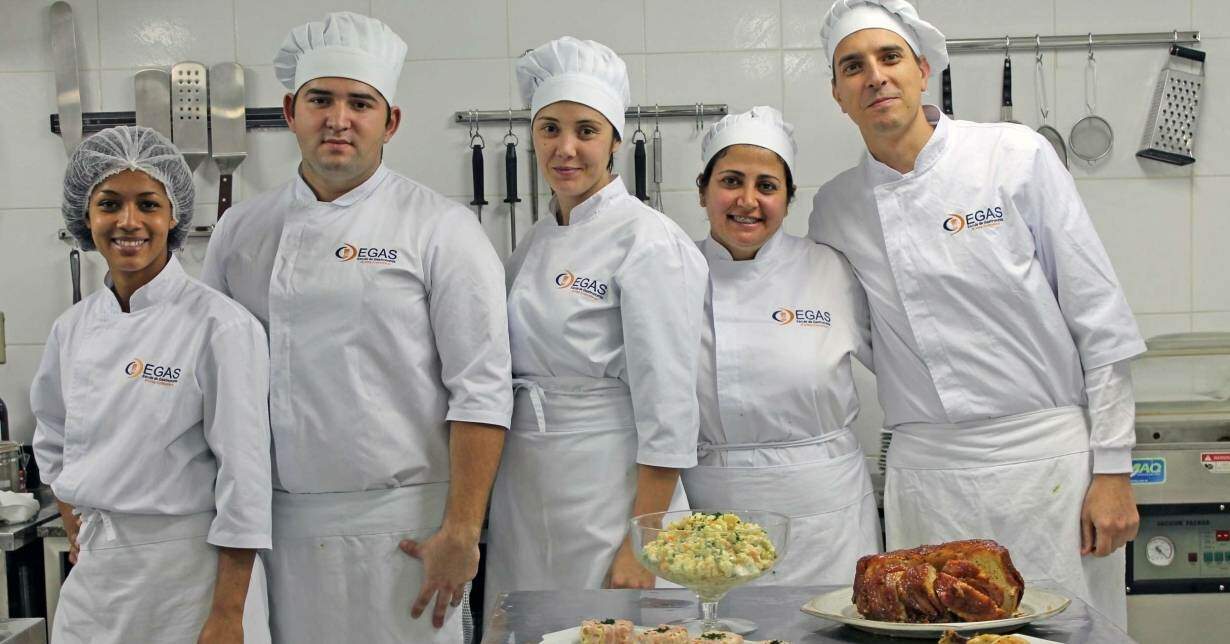 Curso De B Sico Para Cozinheiro Com Certificado V Lido Em Todo Curso De B Sico Para Cozinheiro Com Certificado V Lido Em Todo