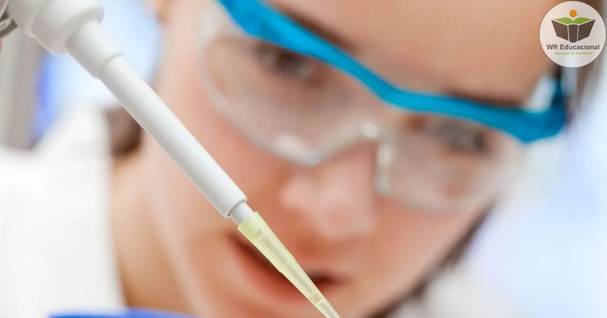 Curso Online Grátis de NOÇÕES BÁSICAS EM BIOSSEGURANÇA EM LABORATÓRIO CLÍNICO