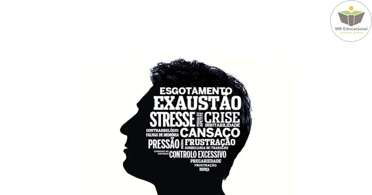 Curso Online Grátis de Noções Básicas em Síndrome de Burnout