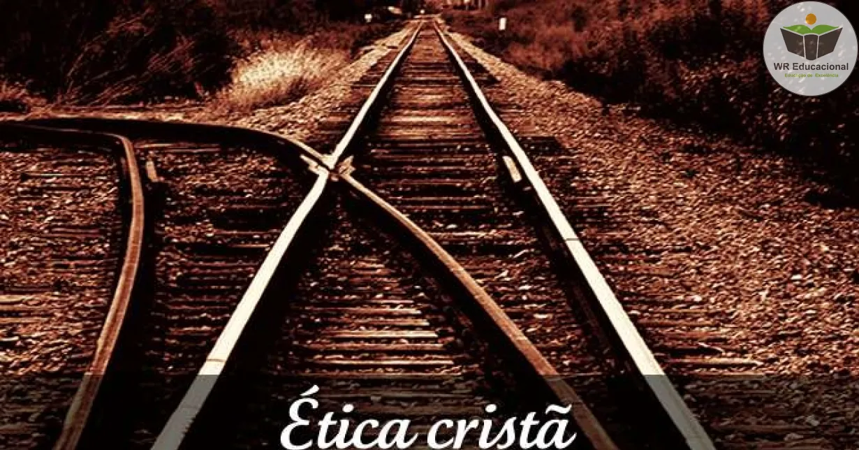 Cursos de ÉTICA CRISTÃ