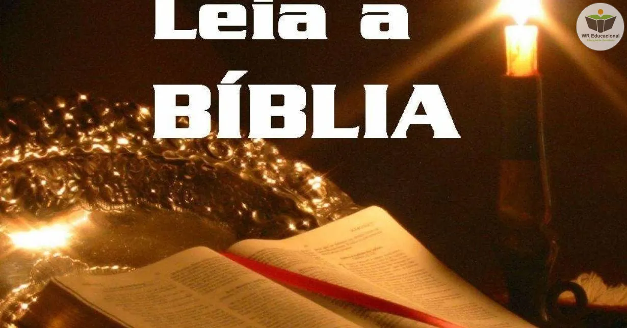 Cursos de Leitura de Bíblia