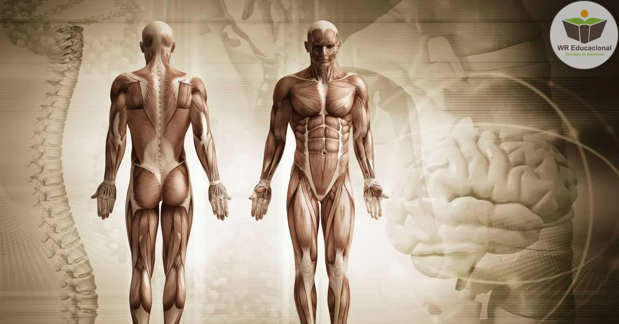 Curso Online Grátis de NOÇÕES BÁSICAS EM ANATOMIA HUMANA Curso Online Grátis de NOÇÕES BÁSICAS EM ANATOMIA HUMANA