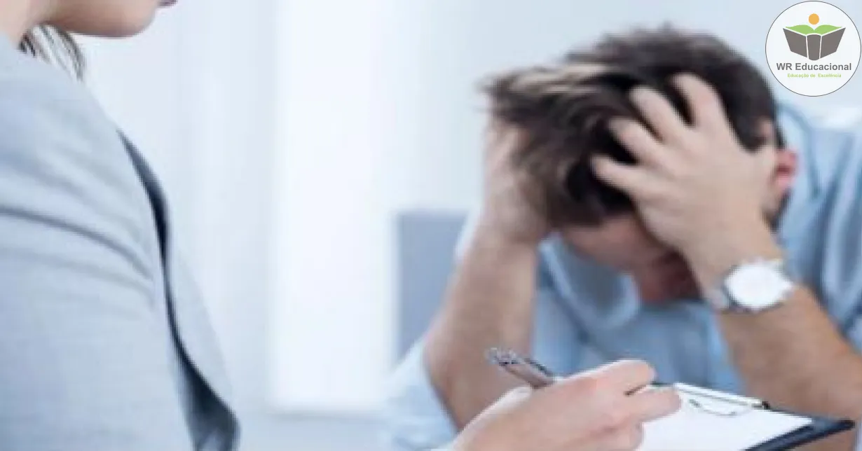 Cursos de NOÇÕES BÁSICAS DO SERVIÇO DE EMERGÊNCIA PSIQUIÁTRICA
