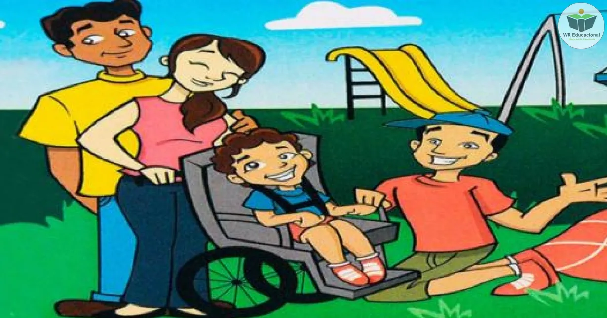 Curso Online Grátis de NOÇÕES BÁSICAS DA ASSISTÊNCIA À CRIANÇAS COM DISFUNÇÃO NEUROMOTORA Curso Online Grátis de NOÇÕES BÁSICAS DA ASSISTÊNCIA À CRIANÇAS COM DISFUNÇÃO NEUROMOTORA