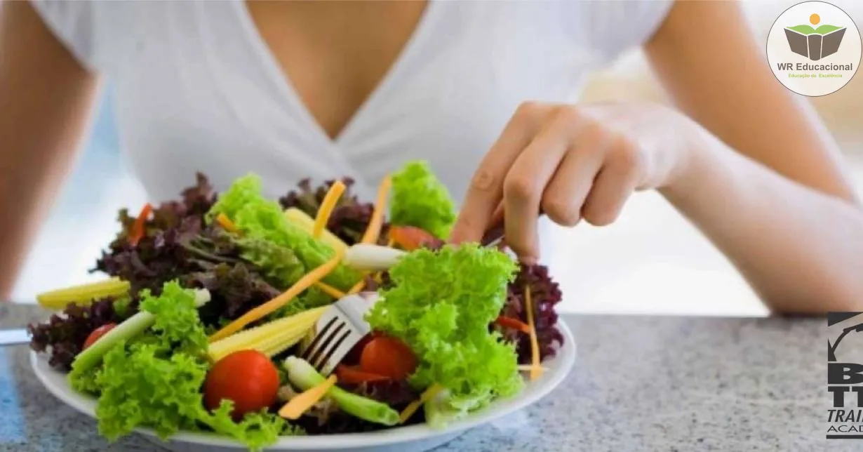 Cursos de NOÇÕES BÁSICAS EM ALIMENTOS FUNCIONAIS EM UNIDADES PRODUTORAS DE REFEIÇÕES