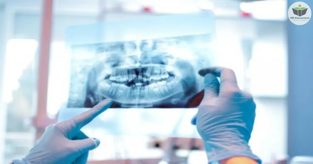 Curso Online Grátis de Fundamentos Básicos da Radiologia Odontológica