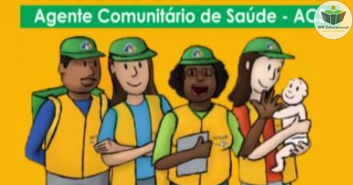 Curso Online Grátis de Fundamentos dos Direitos e Deveres dos Agentes Comunitários de Saúde