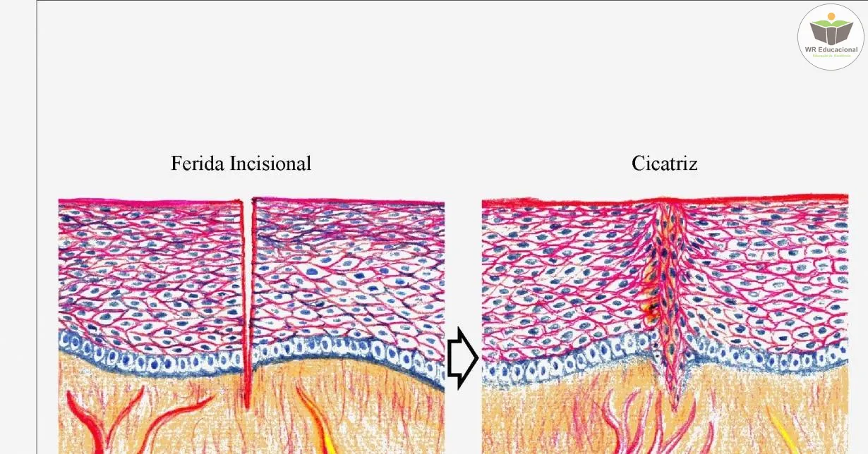 Cursos de Noções Básicas em Histologia