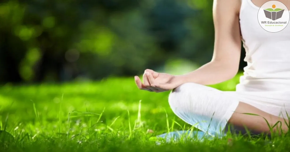 Cursos de Meditação Aplicada à Saúde