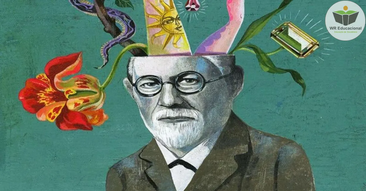 Curso Online Grátis de Método De Freud usado na Psicanálise