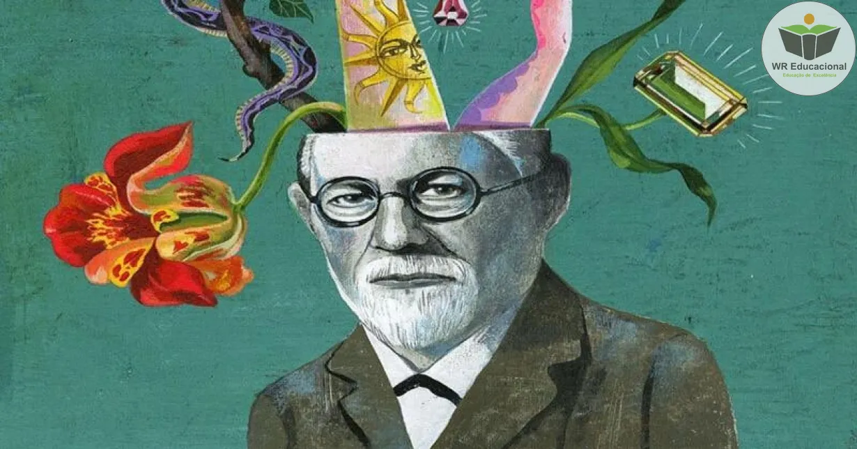 Curso Online Grátis de NOÇÕES BÁSICAS EM MÉTODO DE FREUD USADO NA PSICANÁLISE Curso Online Grátis de NOÇÕES BÁSICAS EM MÉTODO DE FREUD USADO NA PSICANÁLISE