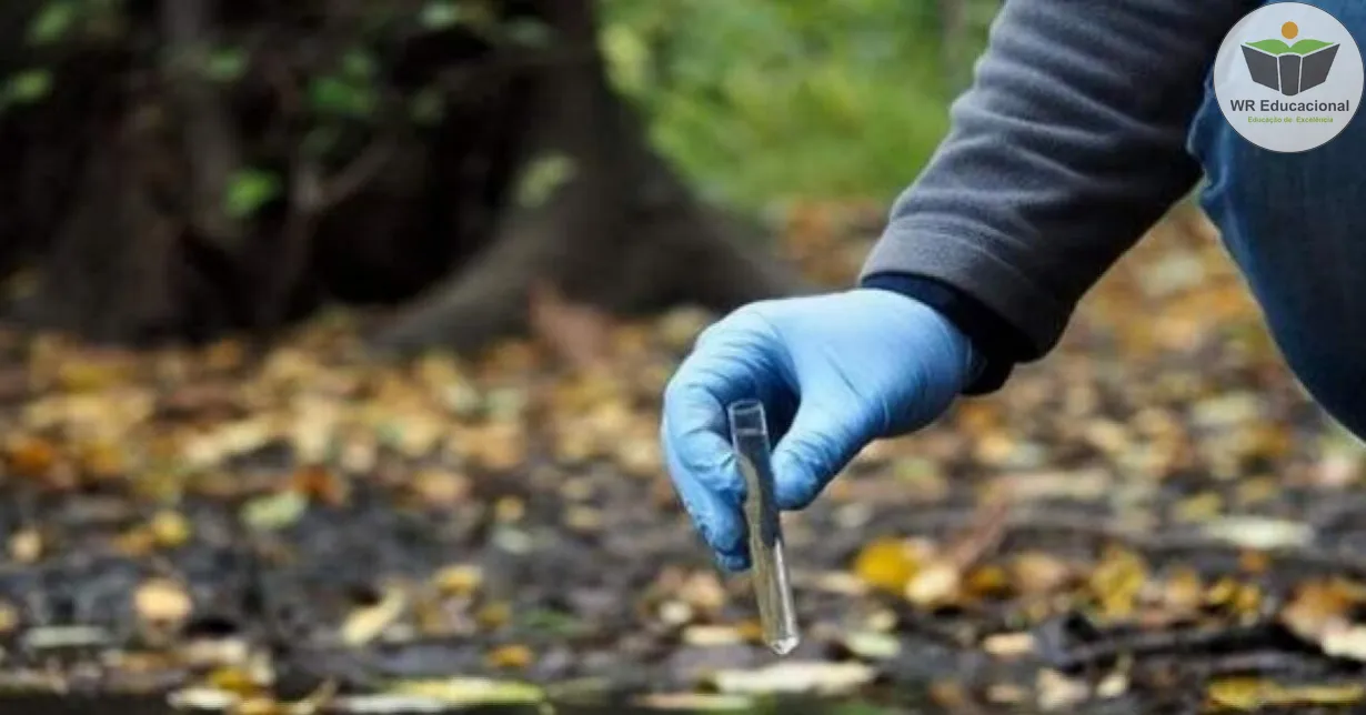 Cursos de Noções Básicas de Vigilância Ambiental em Saúde