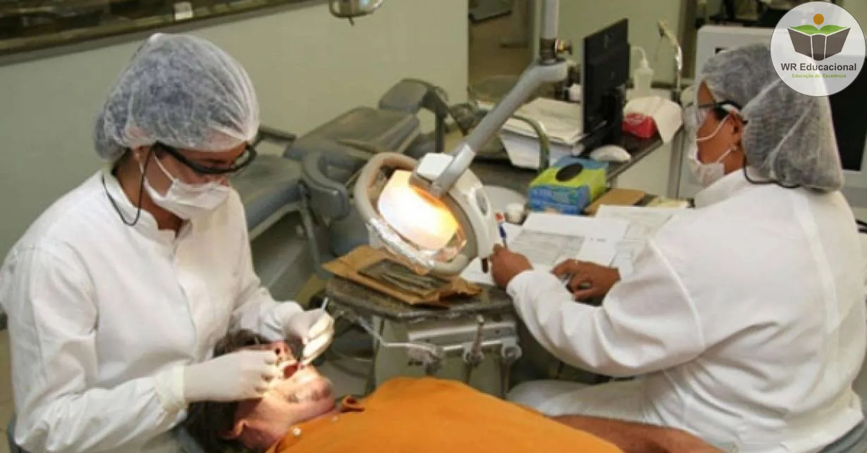 Cursos de Noções Básicas em Odontologia do Trabalho