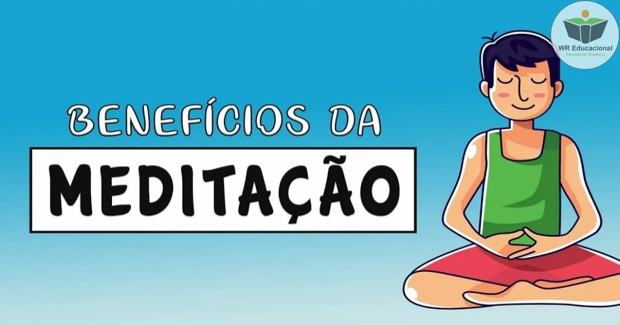 Curso Online Grátis de Os Benefícios da Meditação