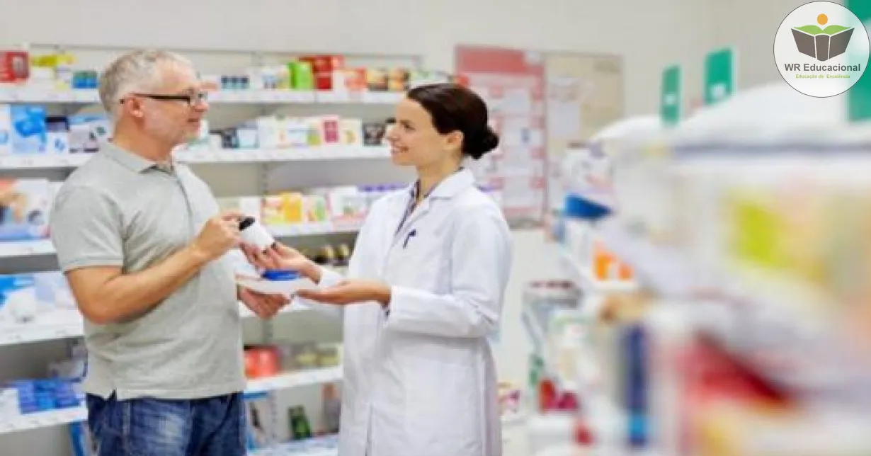 Cursos de Postura no Atendimento Farmacêutico