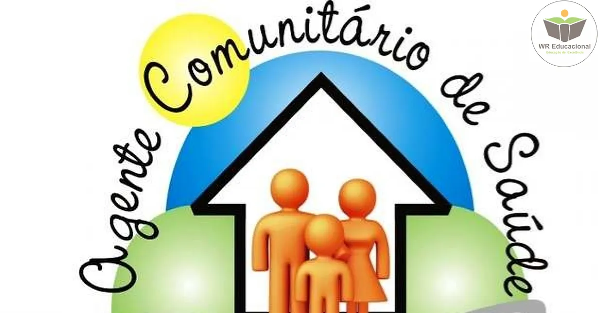 Cursos de Noções Básicas de Agente Comunitário de Saúde